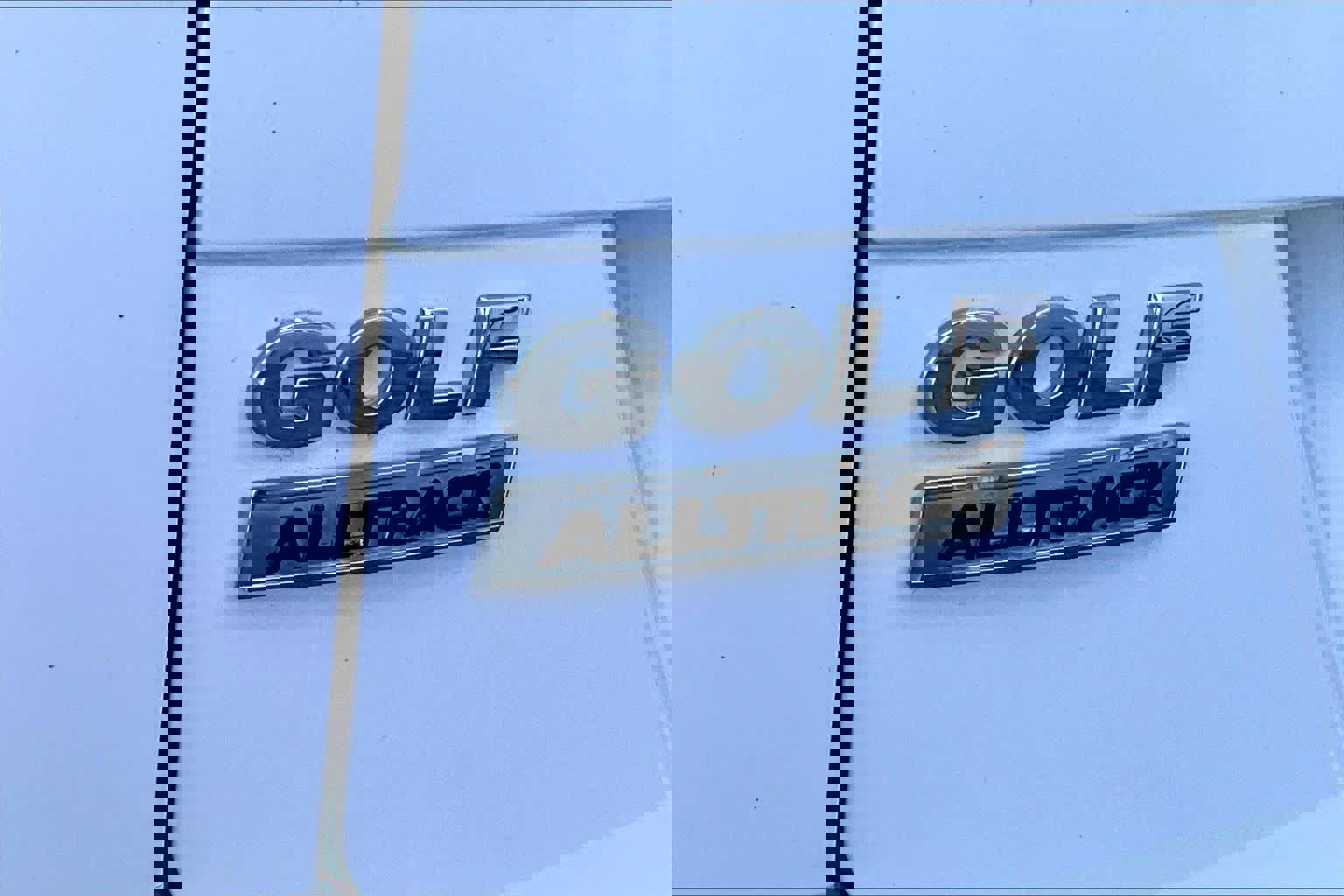 Used 2018 Volkswagen Golf Alltrack SEL image 13