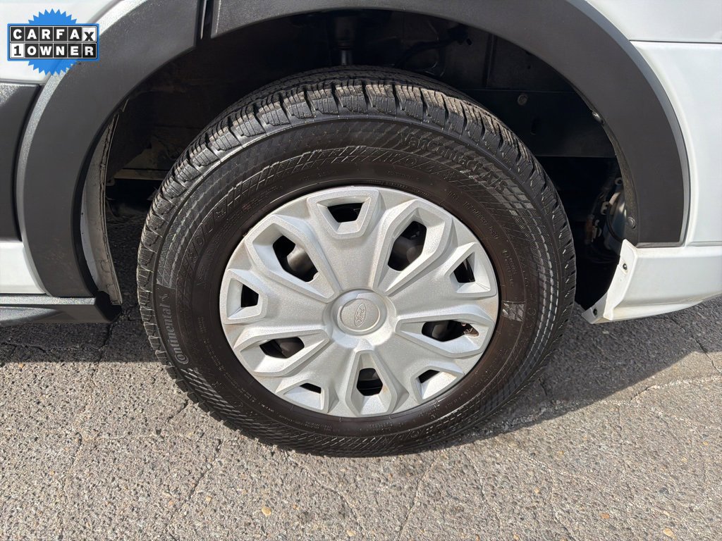 Used 2023 Ford Transit 350 XLT image 9