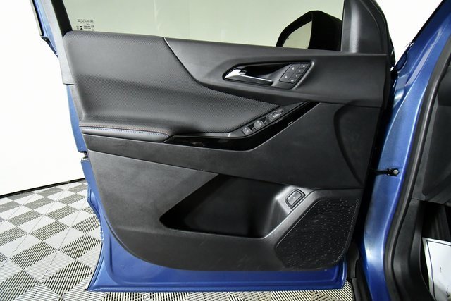 Certified 2025 Chevrolet Equinox RS w/ Safety and Technology Package image 21