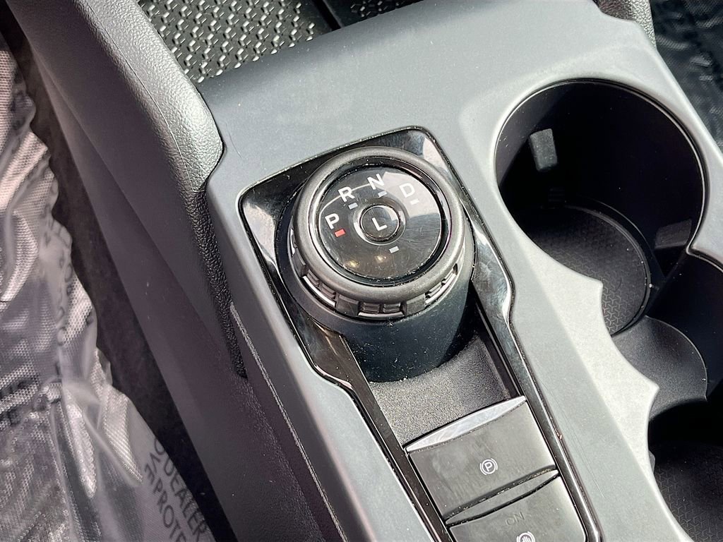 Used 2023 Ford Bronco Sport Outer Banks image 16