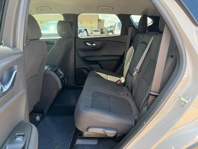 Used 2021 Chevrolet Blazer LT FWD image 32