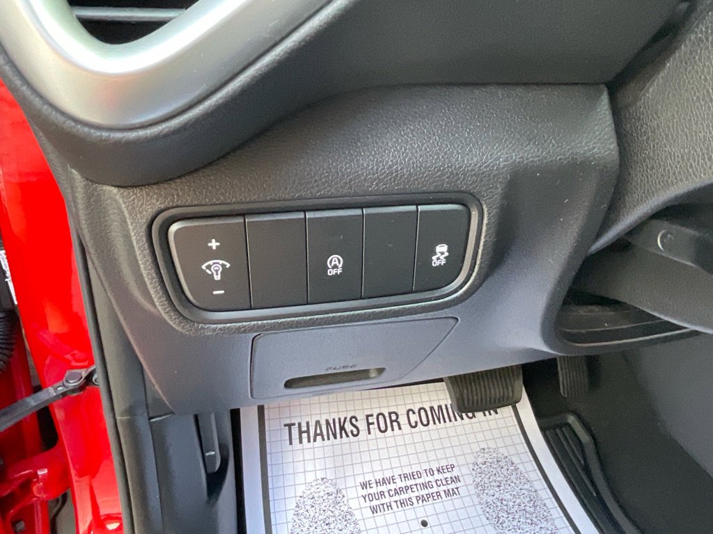 Used 2020 Kia Soul LX image 39