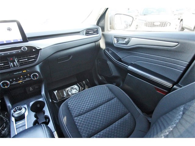 Used 2024 Ford Escape Active image 9