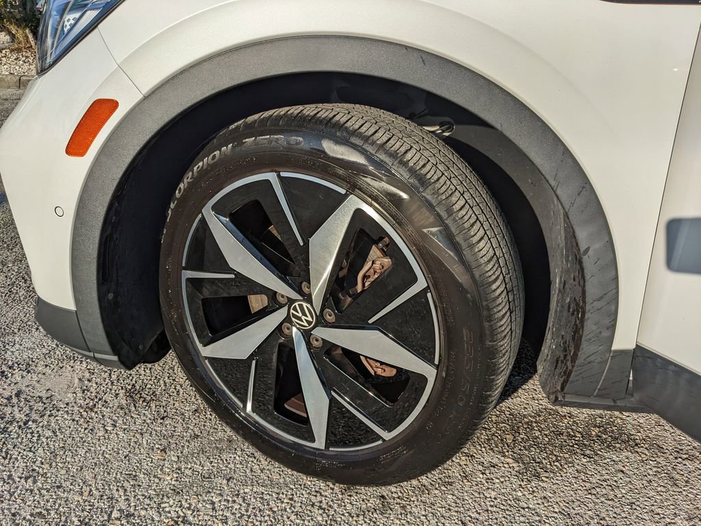 Used 2023 Volkswagen ID.4 Pro S RWD image 33