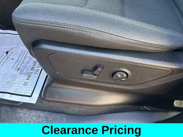 Used 2021 RAM 1500 Big Horn AWD/4WD image 12