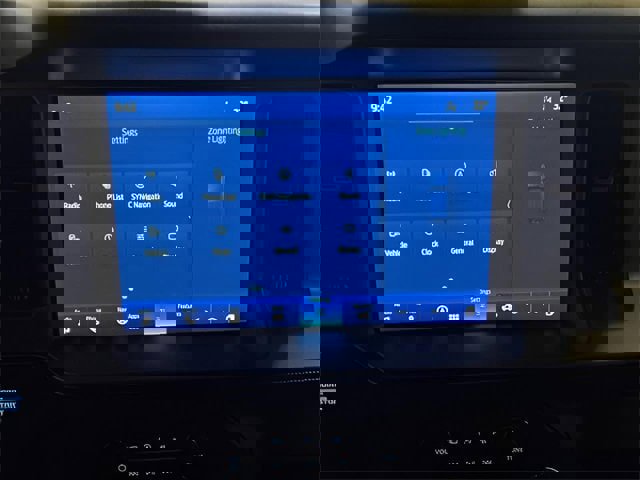 Used 2021 Ford Bronco Outer Banks w/ Sasquatch Package image 22