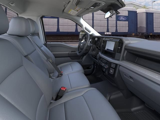 New 2026 Ford F550 2WD Regular Cab Super Duty image 11