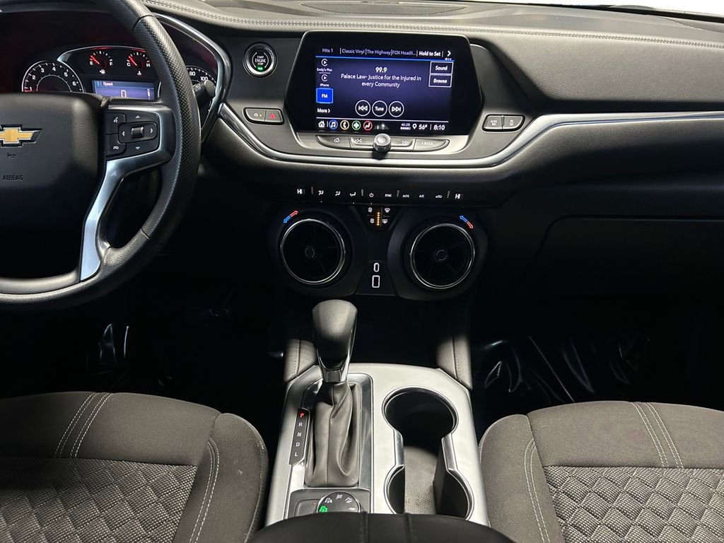 Used 2021 Chevrolet Blazer LT image 13