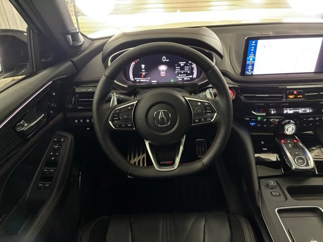 New 2026 Acura MDX Type S AWD/4WD image 20