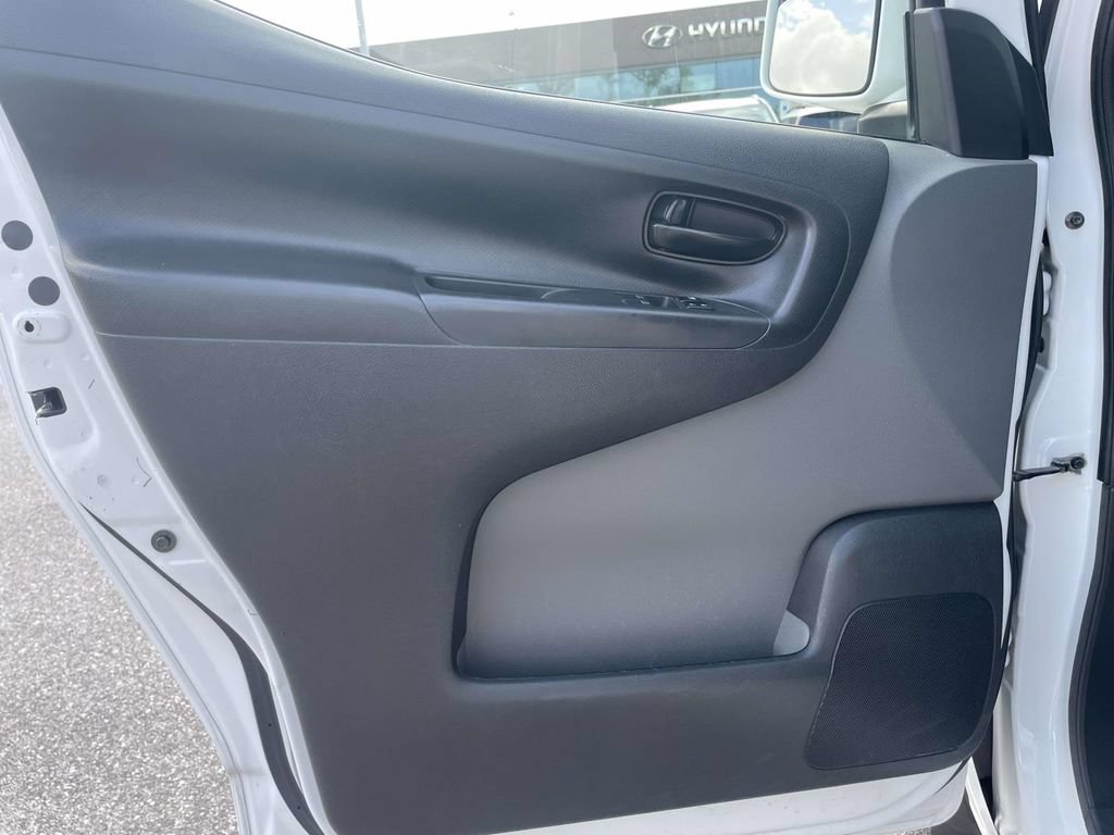 Used 2021 Nissan NV200 SV FWD image 5