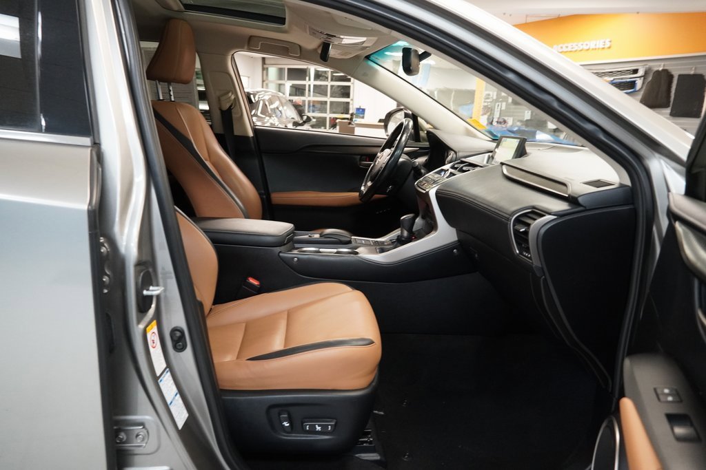 Used 2015 Lexus NX 200t F Sport image 24