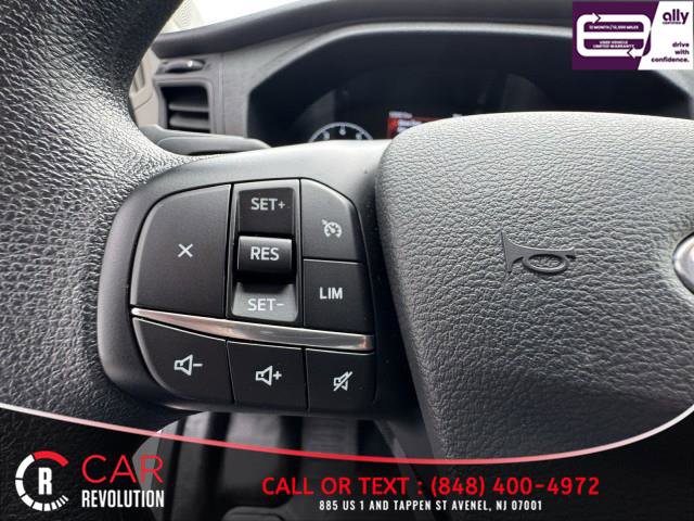 Used 2023 Ford Transit 250 Low Roof RWD image 19
