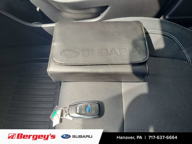 Used 2019 Subaru Forester Limited w/ Popular Package #3 AWD/4WD image 27