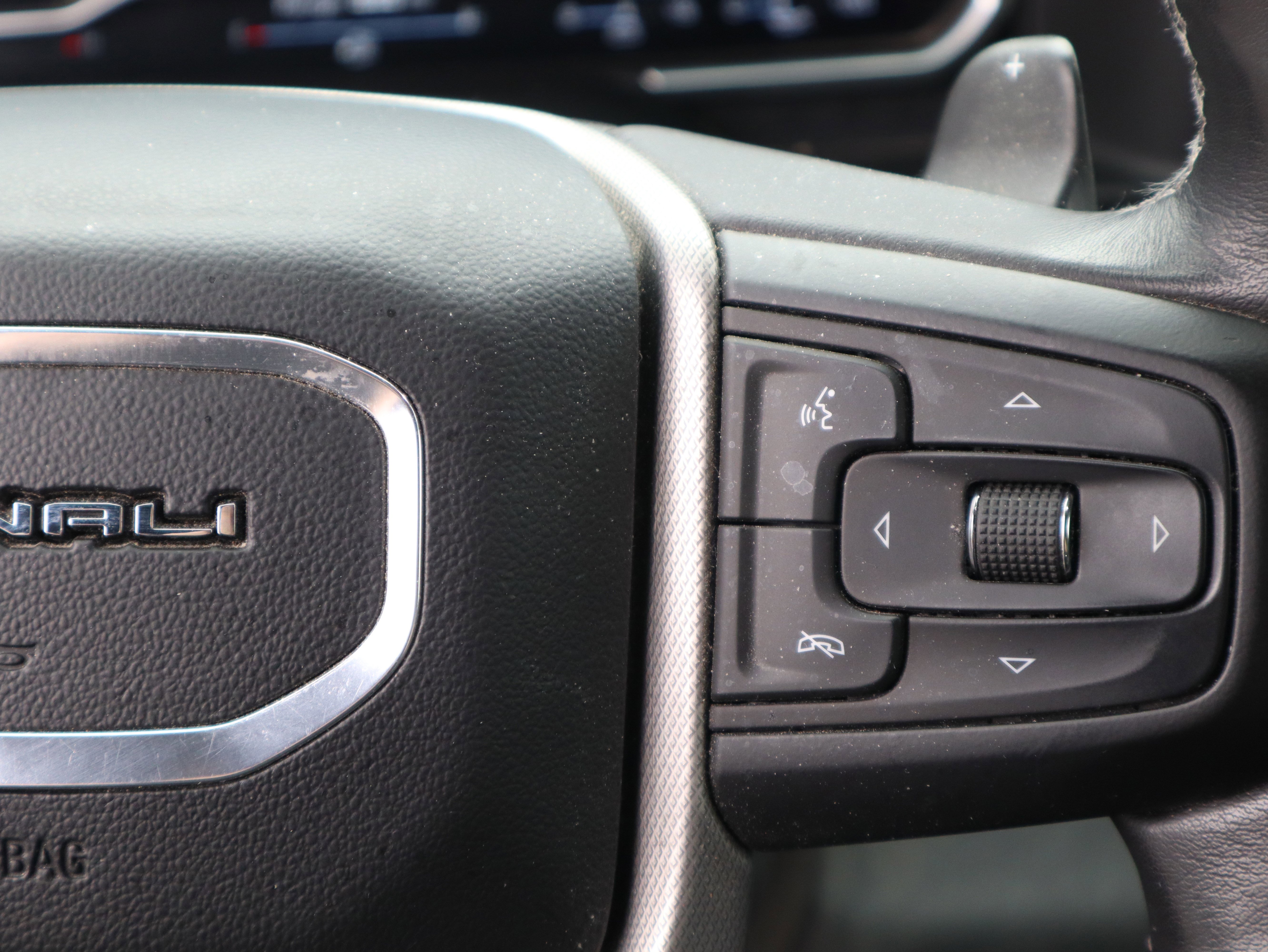 Used 2022 GMC Sierra 1500 Denali image 24