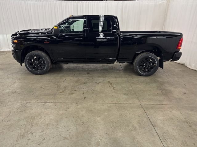 New 2026 RAM 2500 Laramie image 35