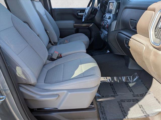 Used 2022 Chevrolet Silverado 1500 RST image 18