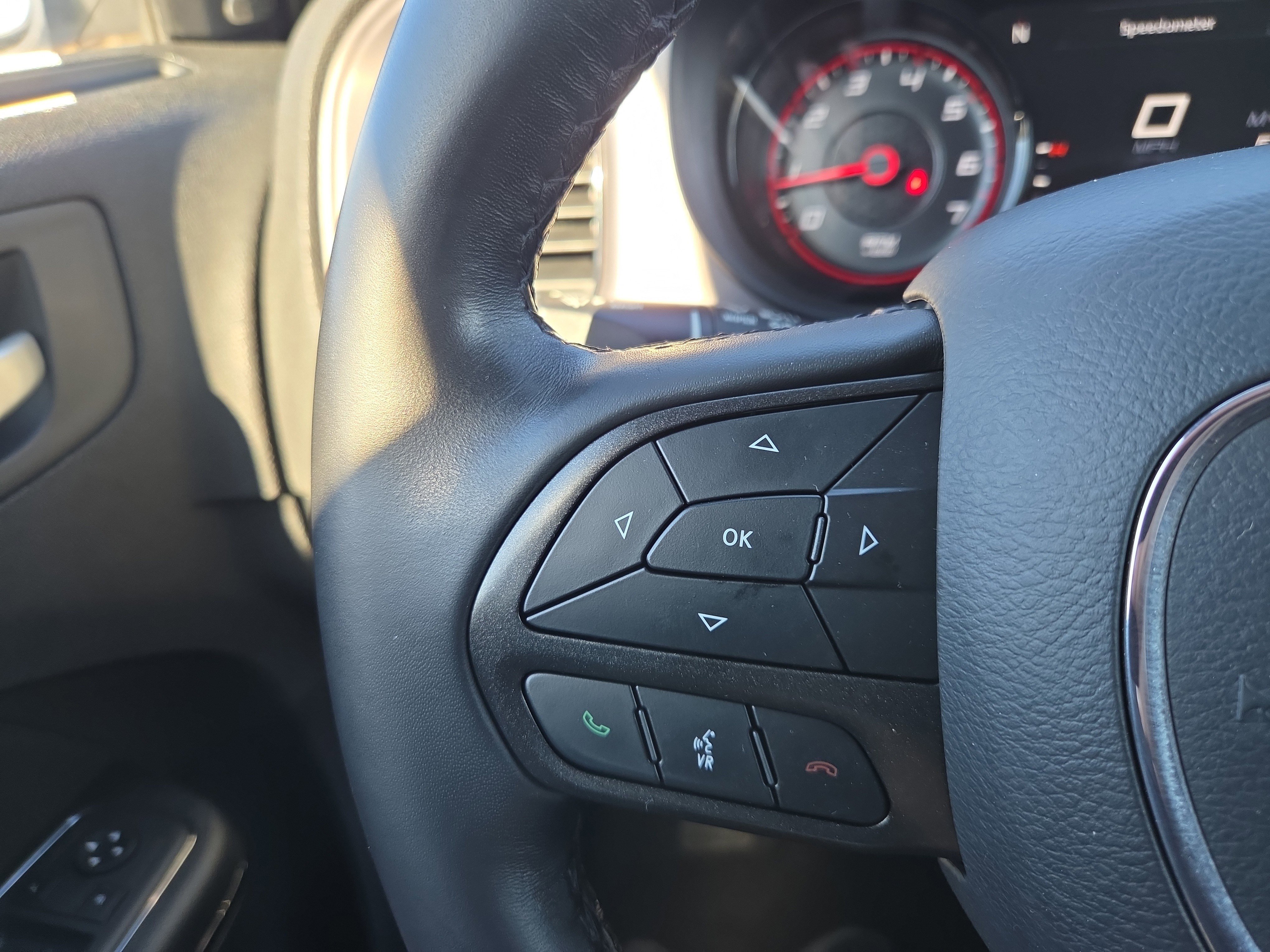 Certified 2023 Dodge Charger GT w/ Blacktop Package image 12