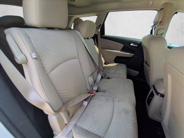Used 2016 Dodge Journey SXT w/ Premium Group FWD image 17