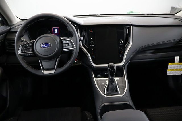 New 2025 Subaru Legacy Premium image 13