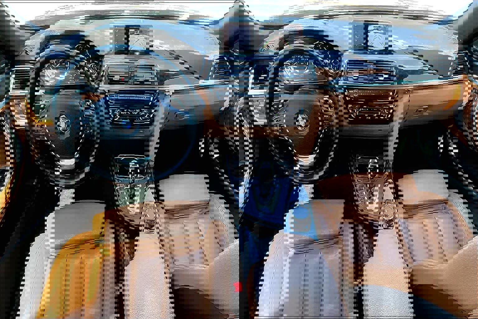 Used 2019 BMW 430i 430i w/ Convenience Package image 15