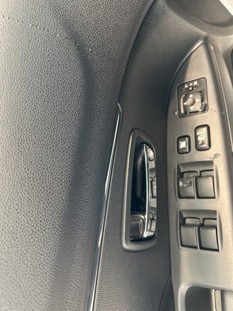 Used 2024 Mitsubishi Outlander Sport AWD image 10