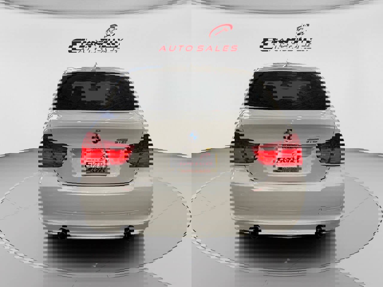 Used 2011 BMW 335i Sedan RWD image 4