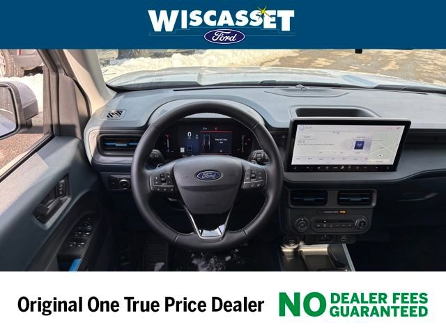 New 2026 Ford Maverick Lobo image 7