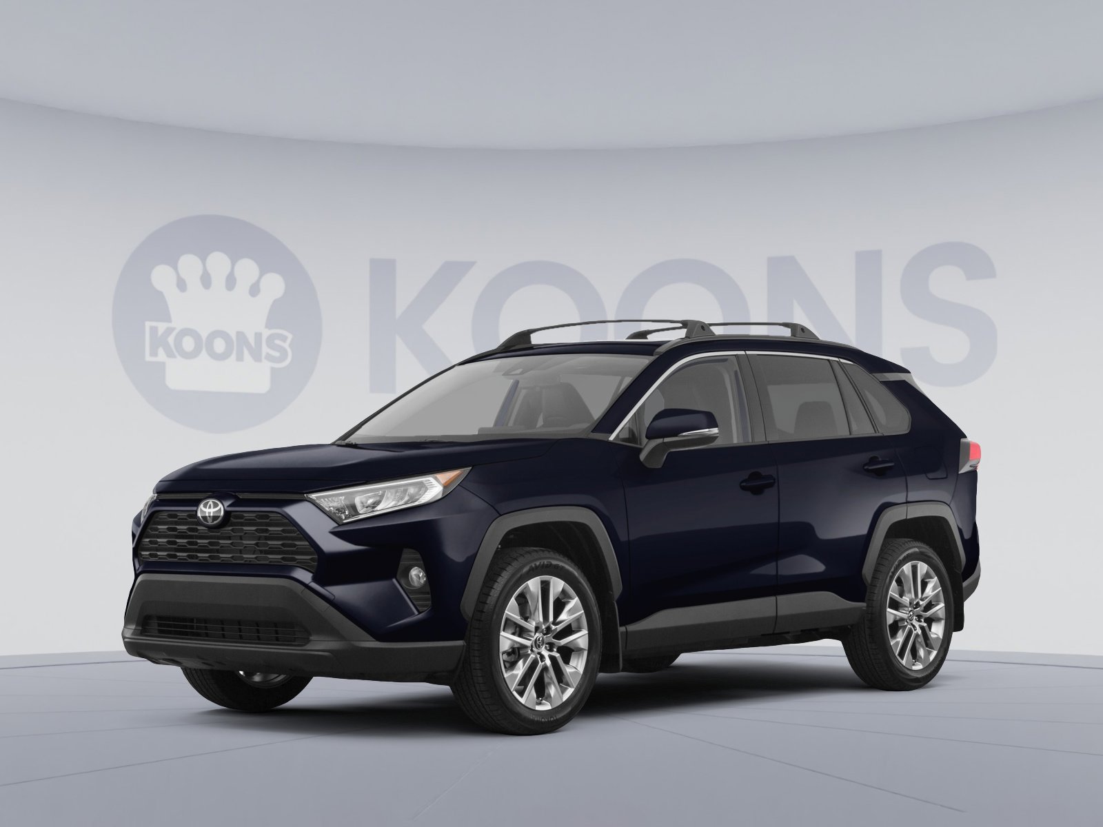 Used 2021 Toyota RAV4 XLE Premium