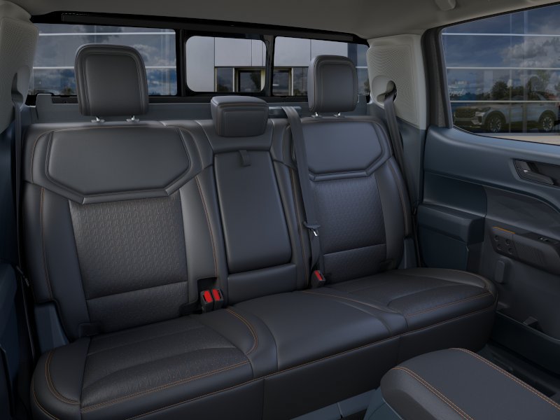 New 2026 Ford Maverick Tremor AWD/4WD image 12