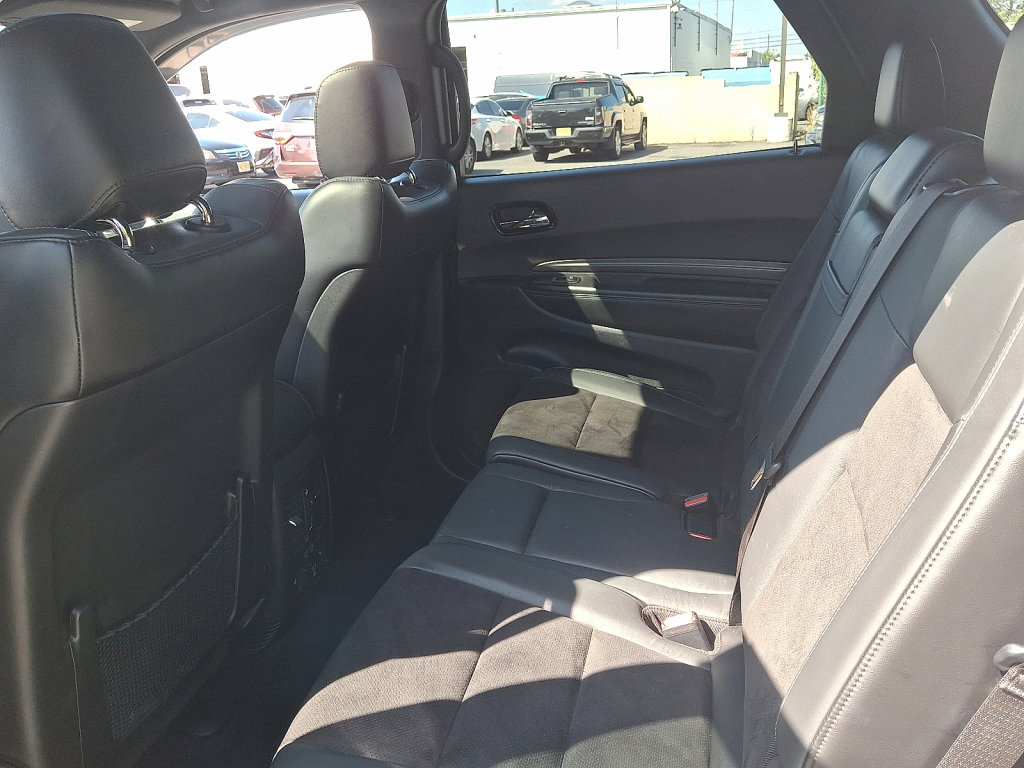 Used 2022 Dodge Durango GT image 20