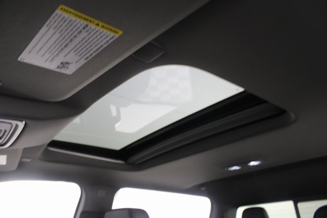 New 2026 GMC Sierra 1500 Denali w/ Denali Reserve Package image 11