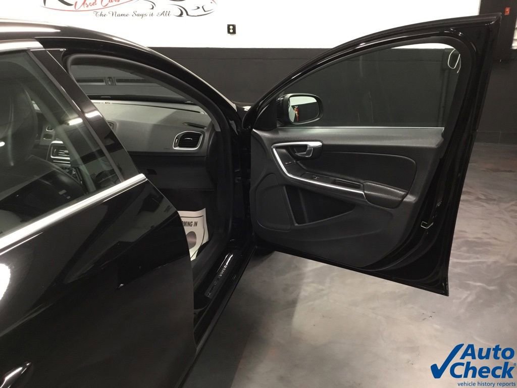 Used 2014 Volvo S60 T5 image 40