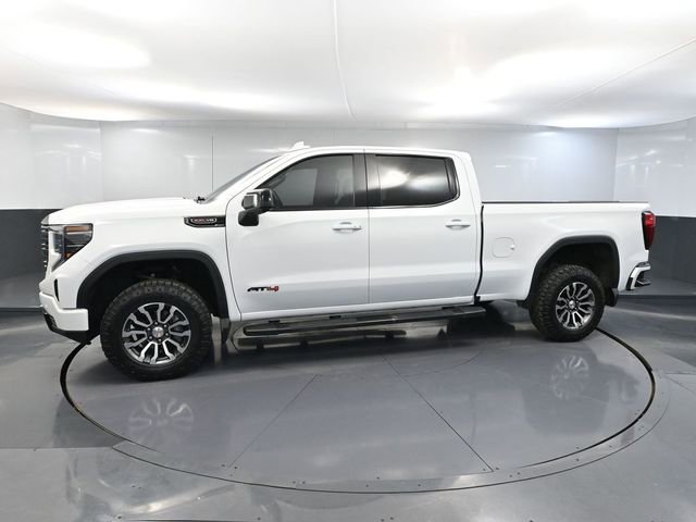 Used 2023 GMC Sierra 1500 AT4 w/ AT4 Preferred Package image 12