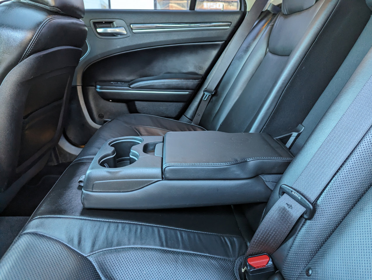 Used 2021 Chrysler 300 Touring L image 48