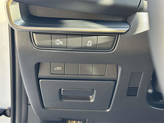 New 2026 MAZDA MAZDA3 s Sport image 10