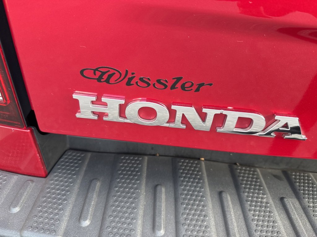 Used 2024 Honda Ridgeline Black Edition image 65