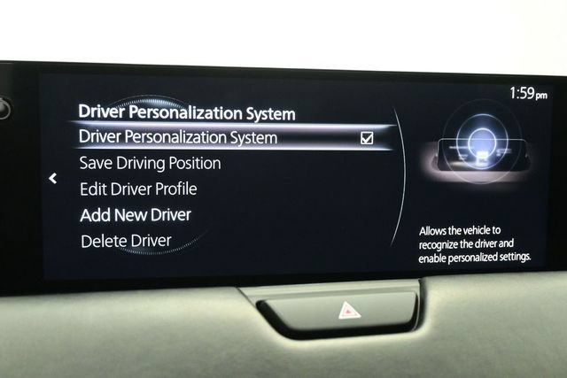 Certified 2026 MAZDA CX-90 3.3 Turbo S w/ Premium Plus AWD/4WD image 20