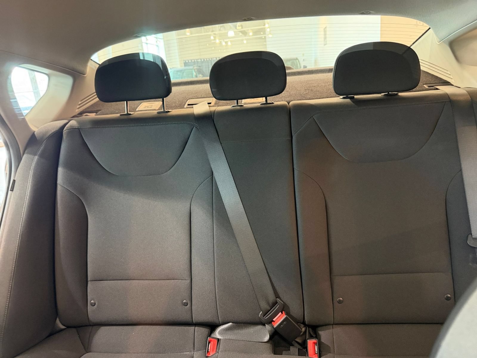 Used 2026 Kia K4 FWD image 37