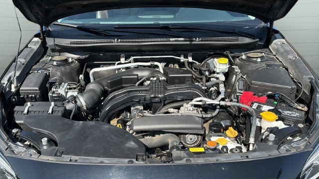 Used 2020 Subaru Outback Touring AWD/4WD image 18