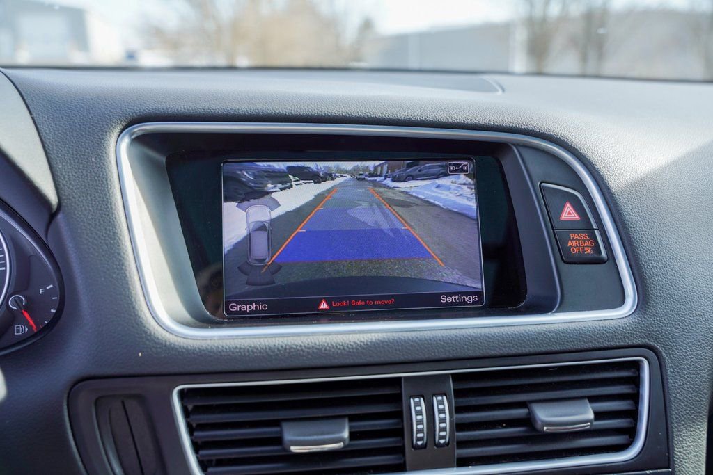 Used 2016 Audi Q5 3.0T Premium Plus image 24