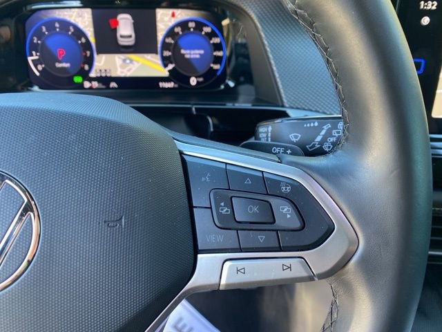 Used 2024 Volkswagen Atlas Cross Sport SEL Premium R-Line image 27