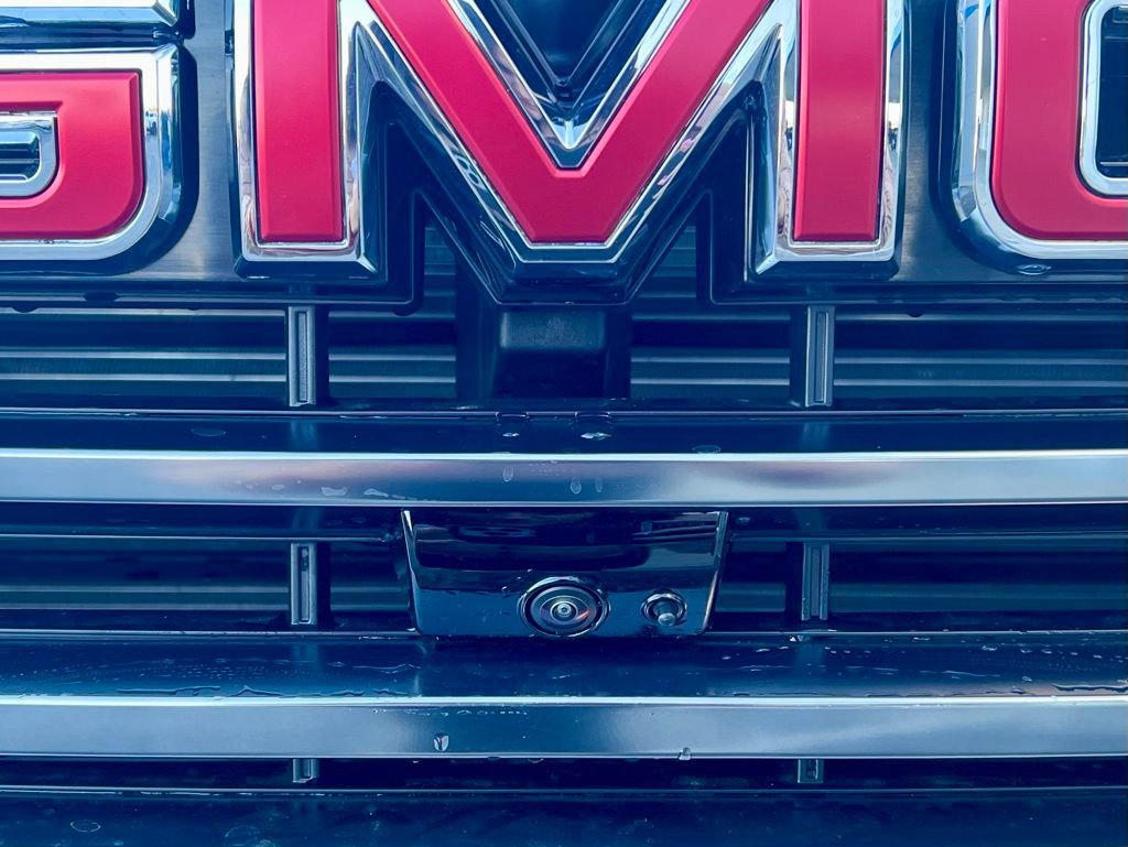 New 2026 GMC Sierra 1500 AT4 w/ AT4 Premium Package image 6