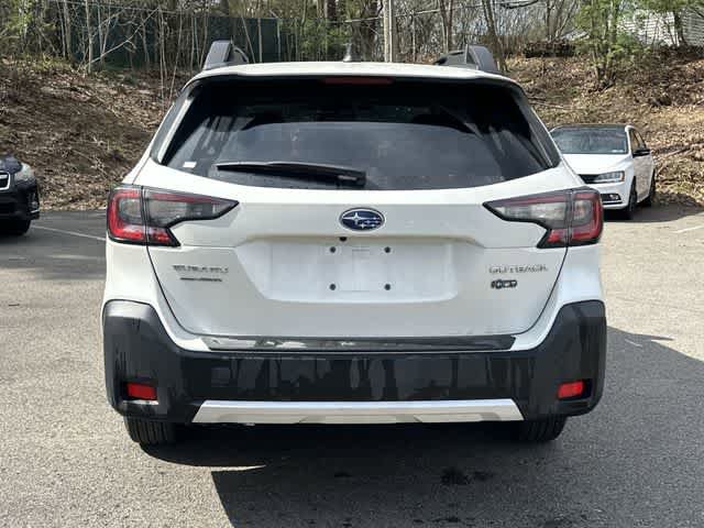 Used 2024 Subaru Outback Limited image 4