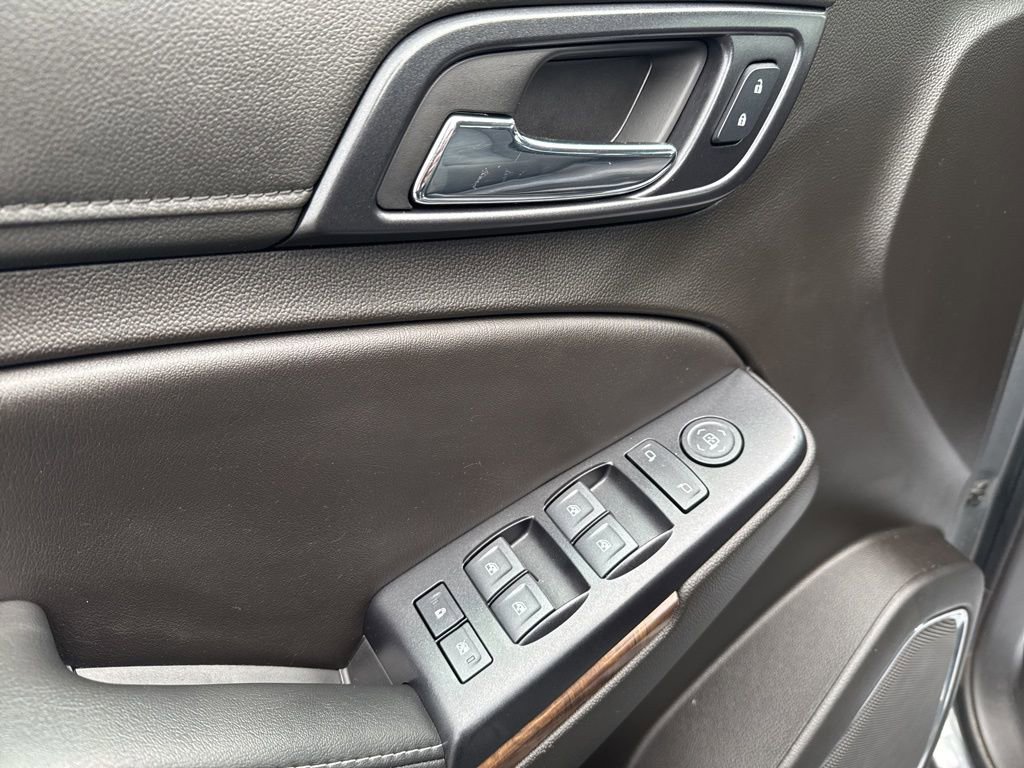 Used 2020 Chevrolet Tahoe LS image 15