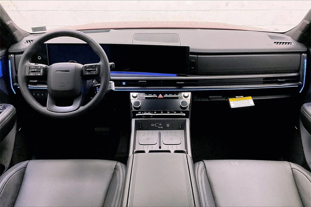 New 2026 Hyundai Santa Fe Calligraphy image 5
