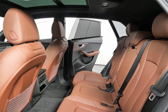 New 2026 Audi Q8 Premium Plus image 22
