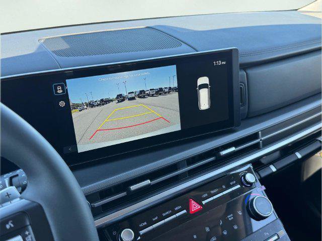 New 2027 Hyundai Santa Fe SEL FWD image 32