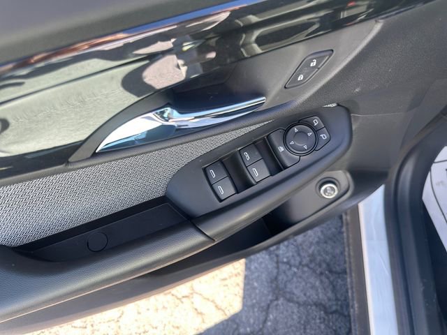 New 2026 Chevrolet TrailBlazer LT w/ Convenience Package image 18