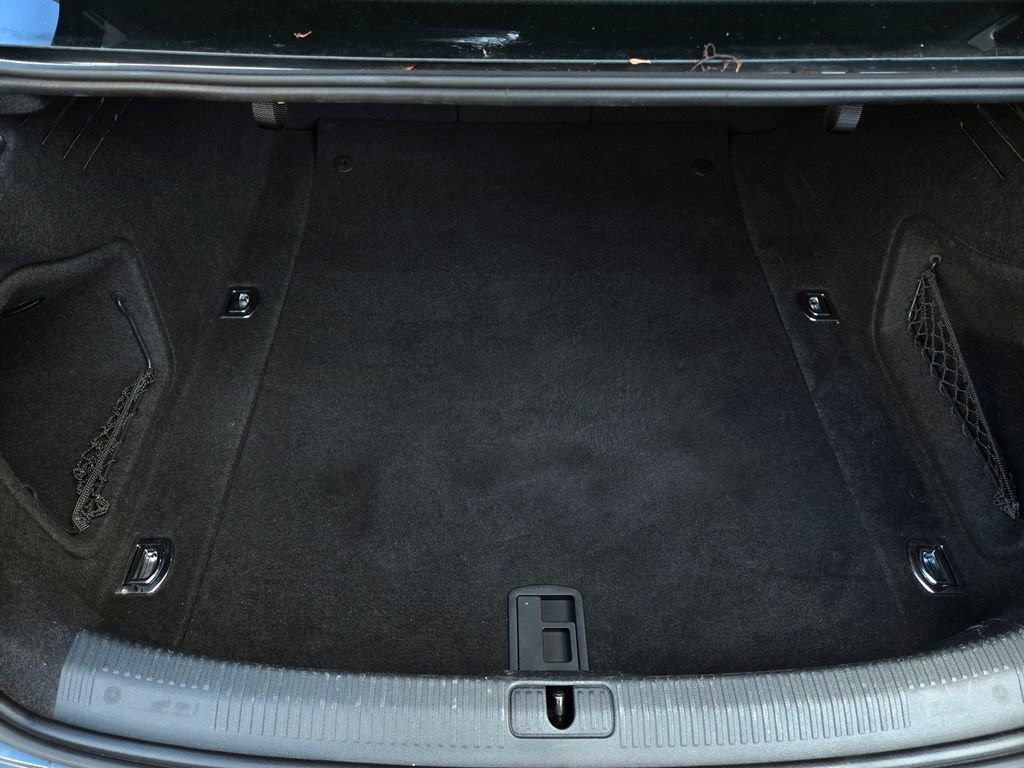 Used 2017 Audi A4 2.0T Ultra Premium w/ Convenience Package image 27