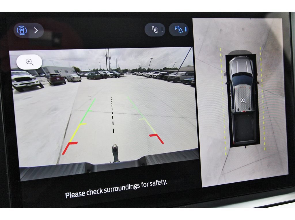 Used 2026 Ford F250 XLT w/ XLT Premium Package AWD/4WD image 26